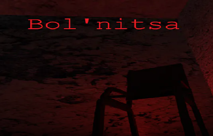 Bolnitsa